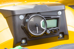 Снегоход СТЕЛС Viking V800 CVTech (канадский вариатор) 2.0 SWT Beaver (с увеличенным грунтозацепом)