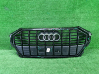 Решетка радиатора Audi Q3 2 (2018-н.в.)