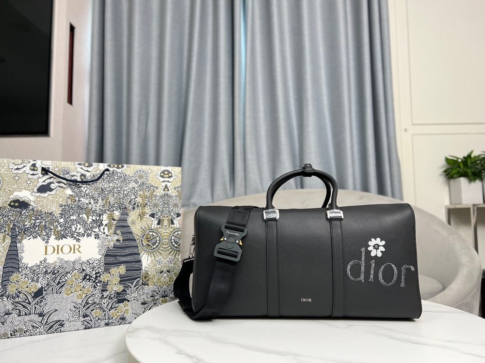 Christian Dior Lingot 50 Bag