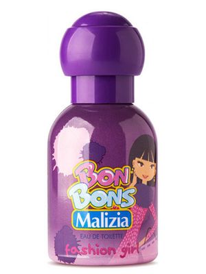 Mirato Malizia Bon Bons Fashion Girl