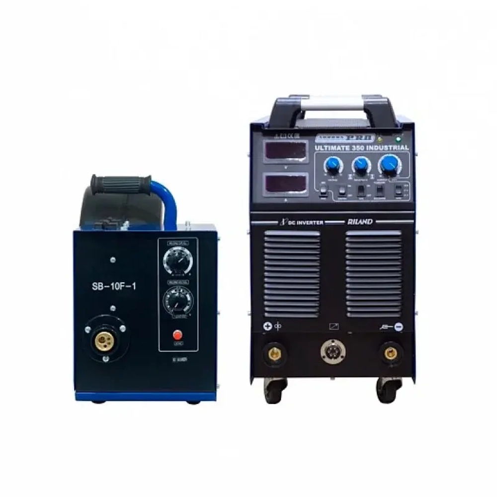 AuroraPRO ULTIMATE 350 INDUSTRIAL инверторный сварочный полуавтомат 7210044