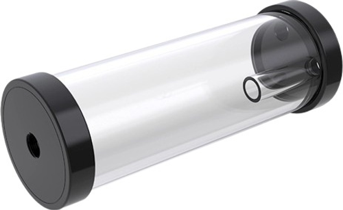 Резервуар BYKSKI CT-4H60-AL прозрачный