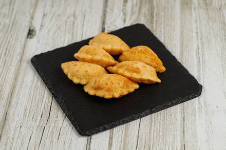 Мини чебурек 5 шт.