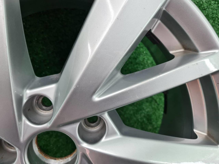 Диск литой R17 Audi Q2 1 (2016-н.в.)