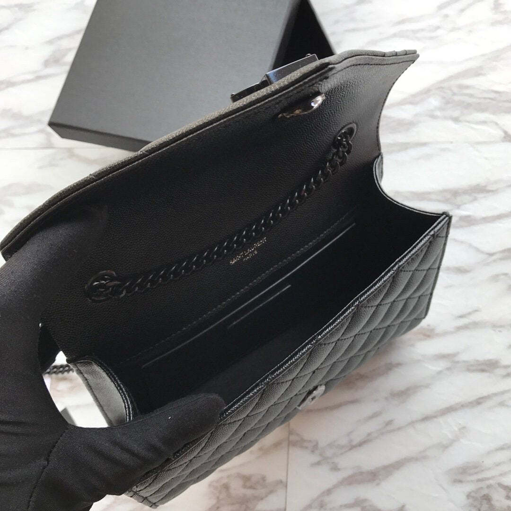 Yves Saint Laurent Envelope 21 cm