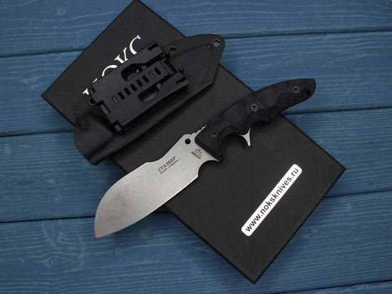 Нож НОКС Сталкер