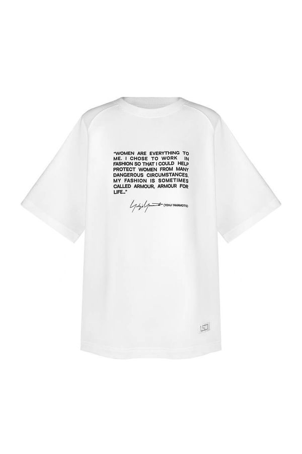 Футболка Yamamoto