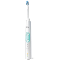 Зубная щетка Philips HX6857/11