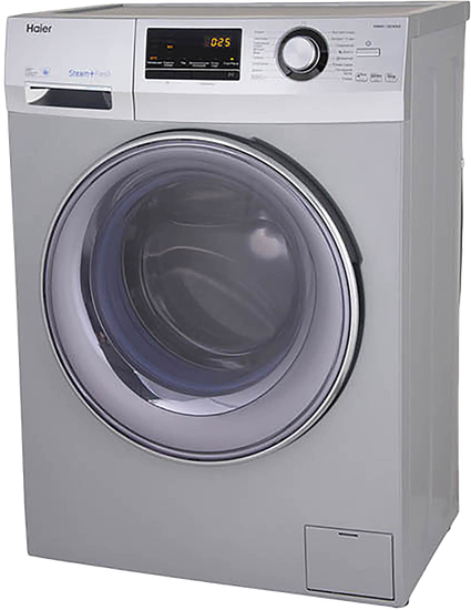 Стиральная машина Haier HW60-12636AS