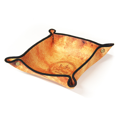 Дайстрей CrowdGames