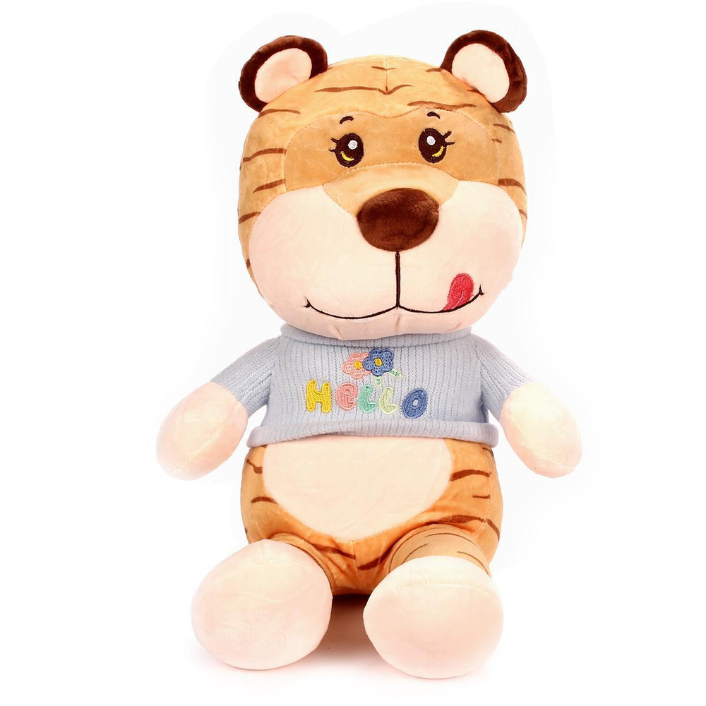 Тигр 17x33x24см. (Hand)