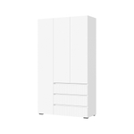 Шкаф трехстворчатый Хелен ШК 06