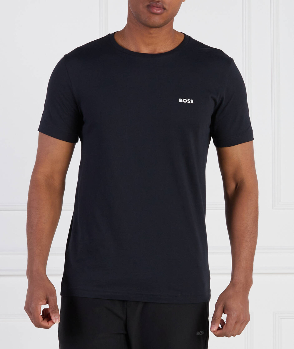 Футболка Tee 7 BOSS GREEN - темно-синий(50491448)