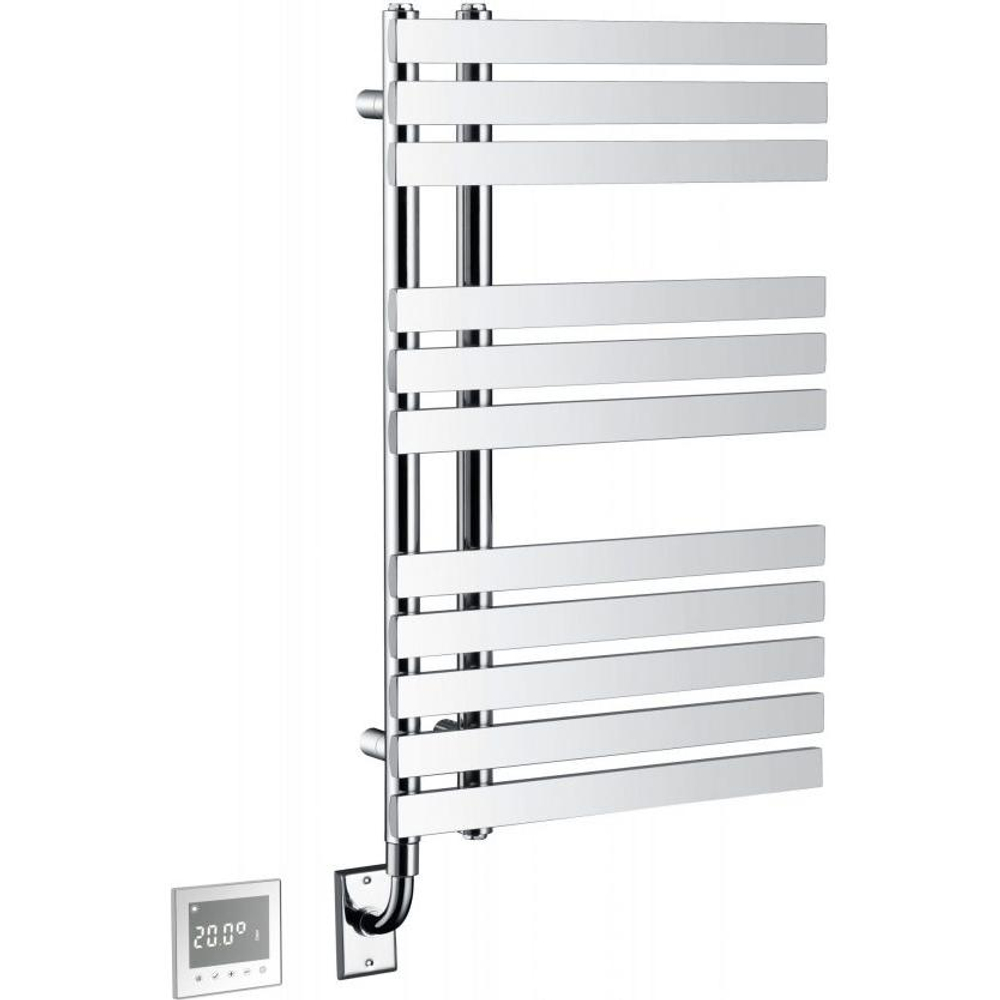 Полотенцесушитель электрический Boheme VENTURO 721-CR, Chrome