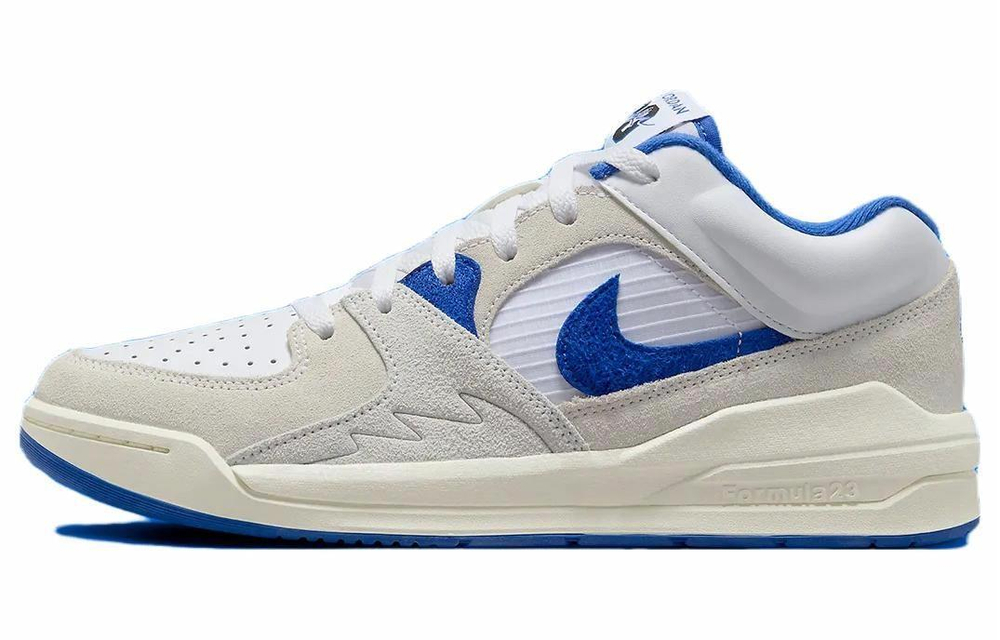 Кроссовки Jordan Stadium 90