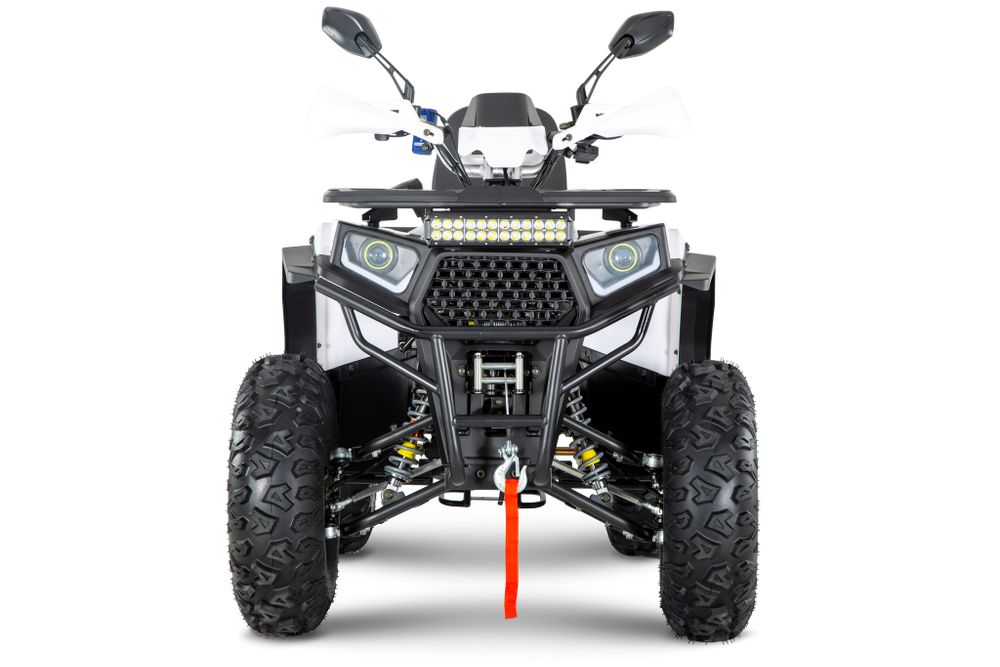 Квадроцикл YACOTA VIKING 200 PRO