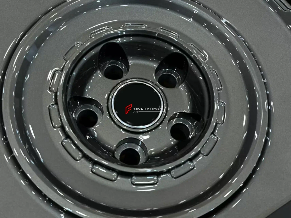 КОВАНЫЕ ДИСКИ ДЛЯ LAND ROVER RANGE ROVER SPORT L461 2022 ЛЕНД РОВЕР