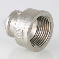 Муфта переходная 3/4"-1/2"