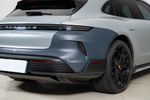 Обвес Turbo GT для Porsche Taycan I 2020-2024+ Порше Тайкан Рестайлинг