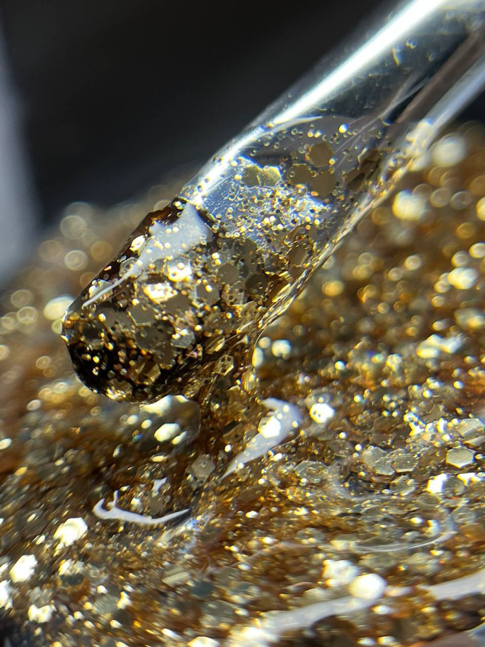 Гель CRYSTAL № 008