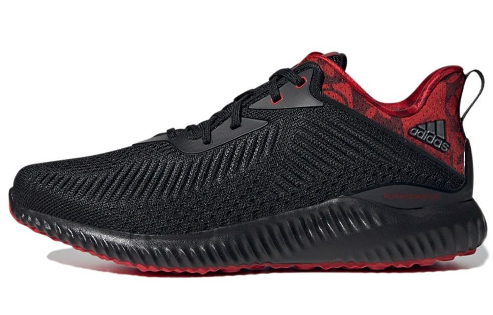 Кроссовки Adidas Alphabounce Ek Cny