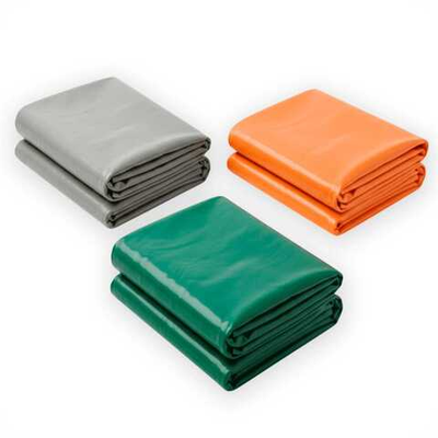 Все тентовые ткани ПВХ