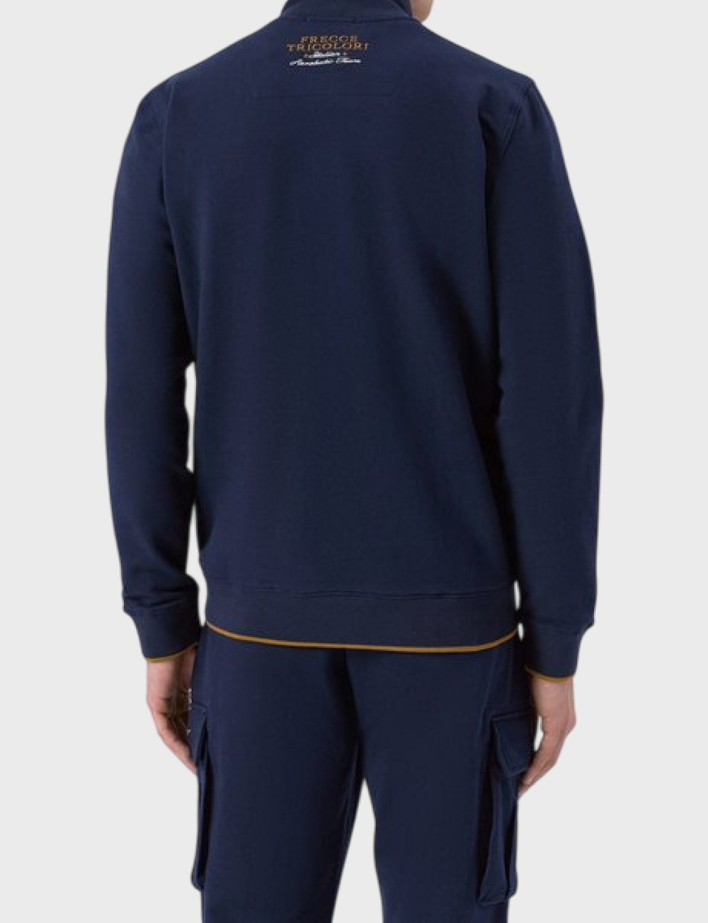 Толстовка AERONAUTICA