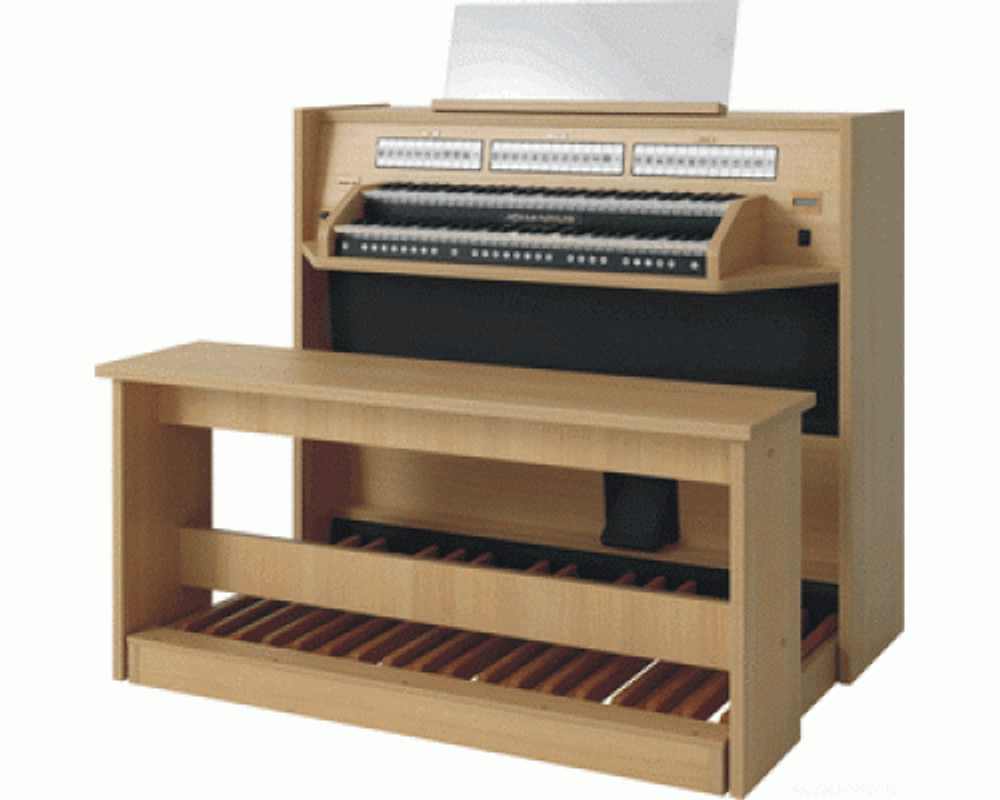 Johannus Studio 150 орган
