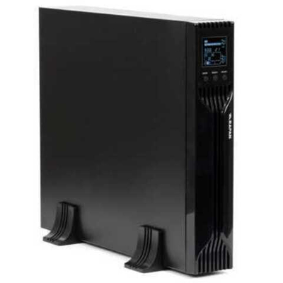 ИБП Бастион RAPAN-UPS 1000-RACK-IN-2X9