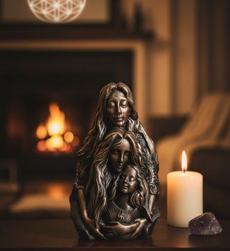 Сила в духе