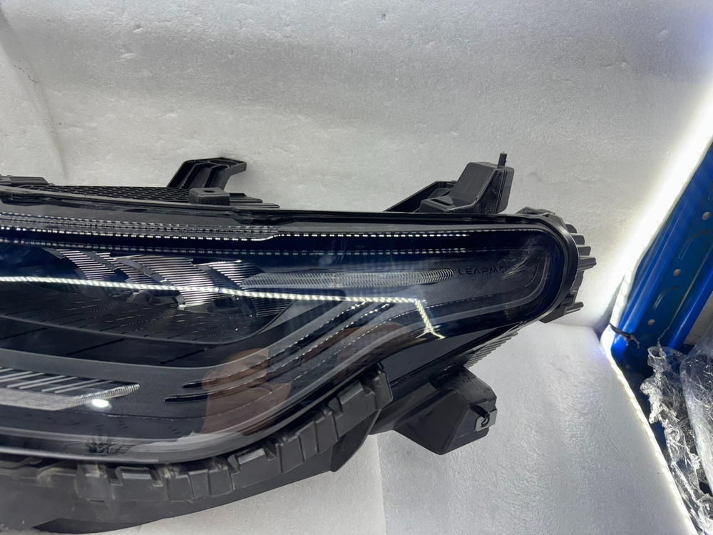 Оригинальная LED фара Leopaard C01