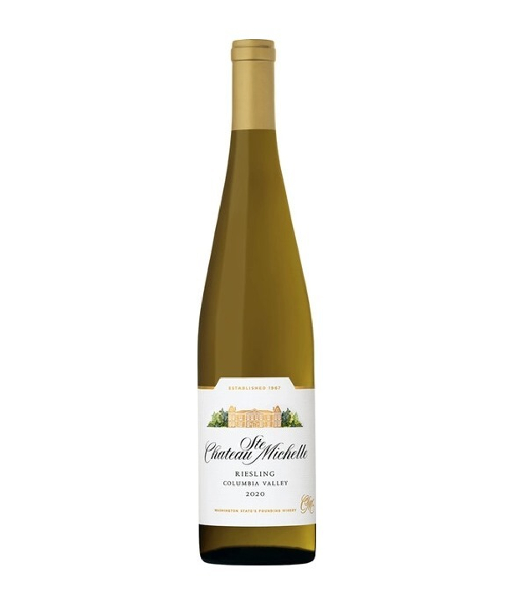 Chateau Ste.Michelle Riesling 0.75 л.
