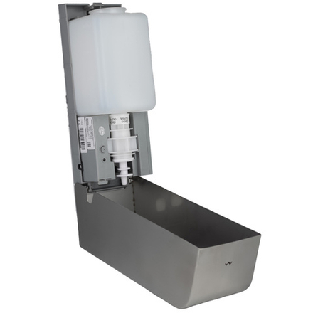 Автоматический дозатор для мыла Ksitex ASD-7961M