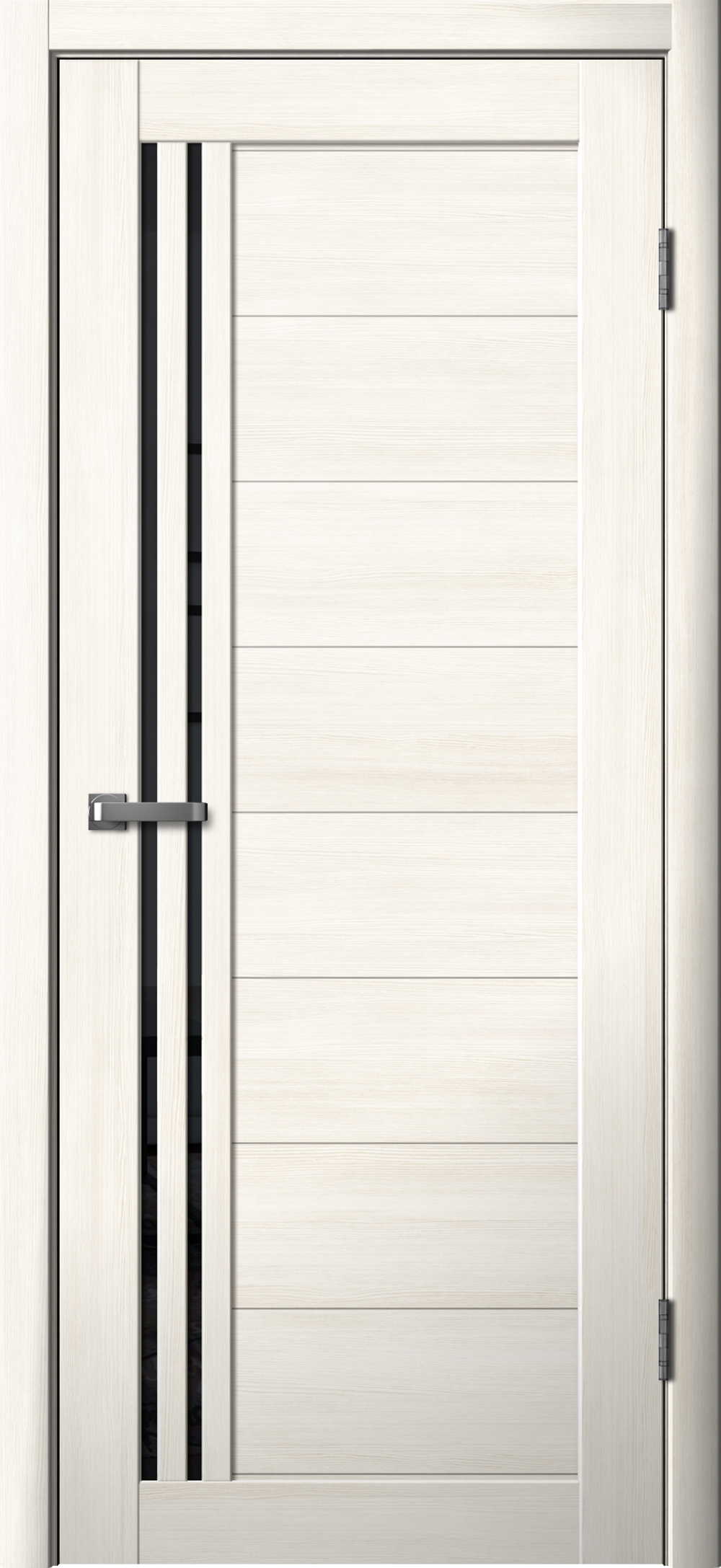 Дверь FLYDOORS 270 (Black)