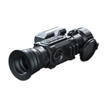 Тепловизионный прицел PARD SA 31-35 LRF (3.7-29.6х, объектив 35мм, сенсор 384x288, 12 мкм, 50 Гц, чувствительность 30mK, обнаружение до 2600м)