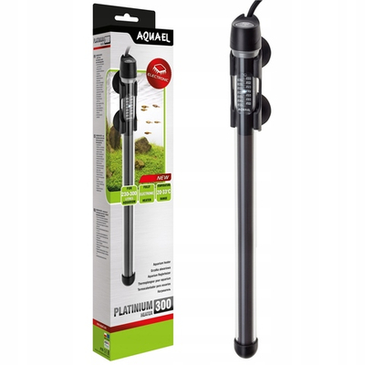 Нагреватель AQUAEL PLATINIUM HEATER 300W