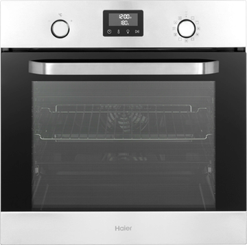 Электрический духовой шкаф Haier HOX-P11HFX