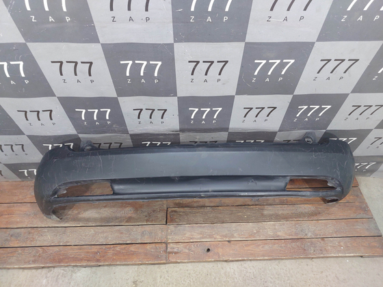 Бампер задний Honda CR-V 4 (RE, RM) 12-15 Б/У Оригинал 71501T1GG00