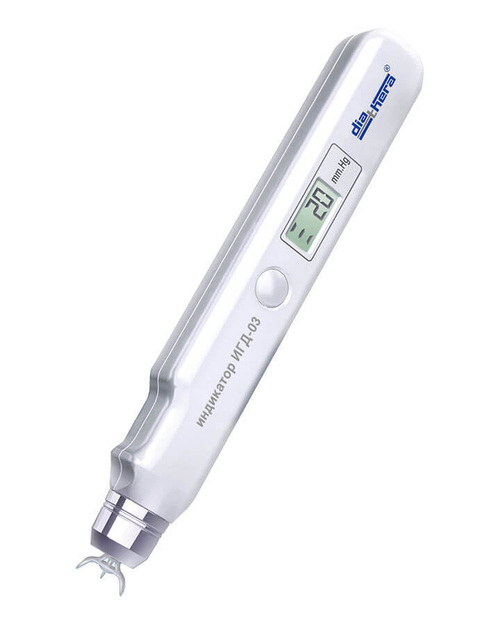 Индикатор внутриглазного давления ИГД-03