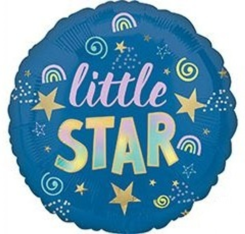 Круг "Little Star"