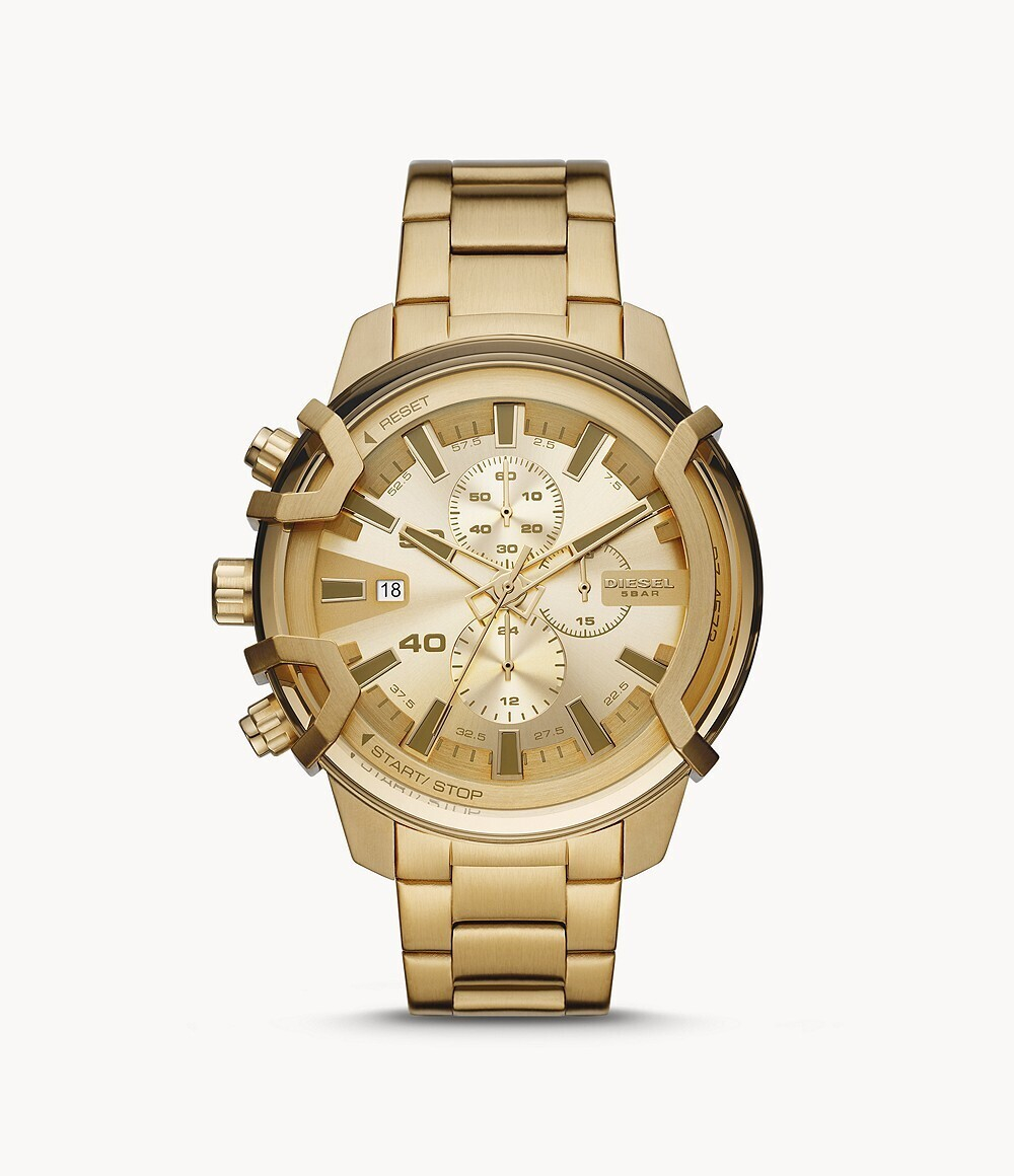 Мужские наручные часы Diesel DZ4573