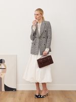 СУМКА «GAME CHANGER» ТЕМНЫЙ ШОКОЛАД