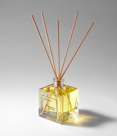 Аромадиффузор для дома Сицилийский бергамот, Лаб Фрагранс