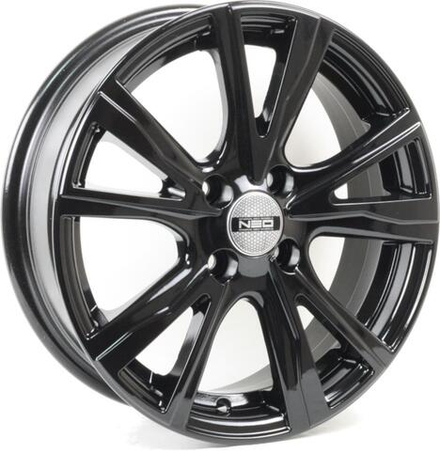 Neo 574 6x15 4x98 ET 35 Dia 58.6 (BL)
