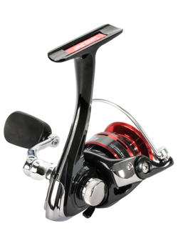 Катушка безынерционная Lucky John LFT 6 900FD