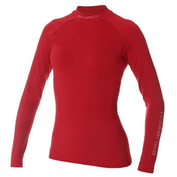 ФУТБОЛКА ЖЕНСКАЯ BRUBECK EXTREME THERMO