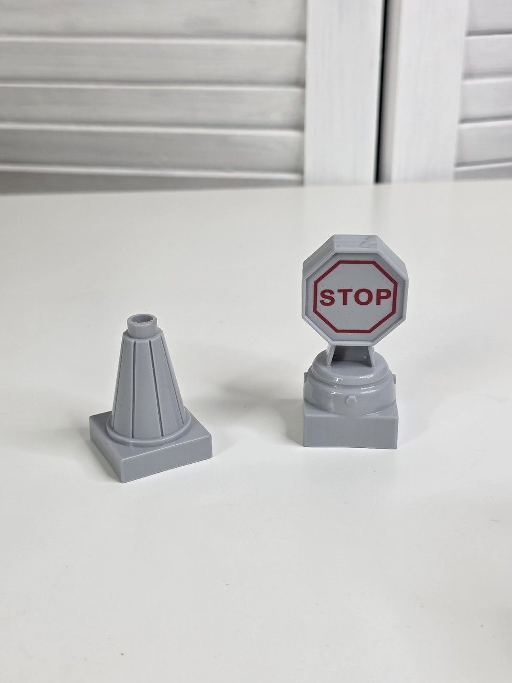 Игрушка Трактор-конструктор с отверткой в коробке (200246316)