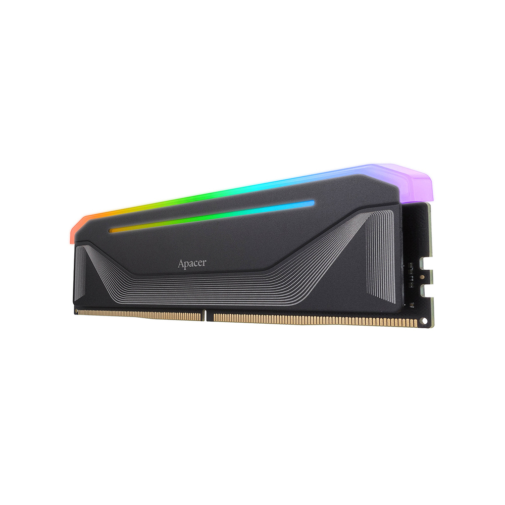 Комплект модулей памяти Apacer AH5U32G60C622NBAA-2 DDR5 32GB (kit 2x16GB)