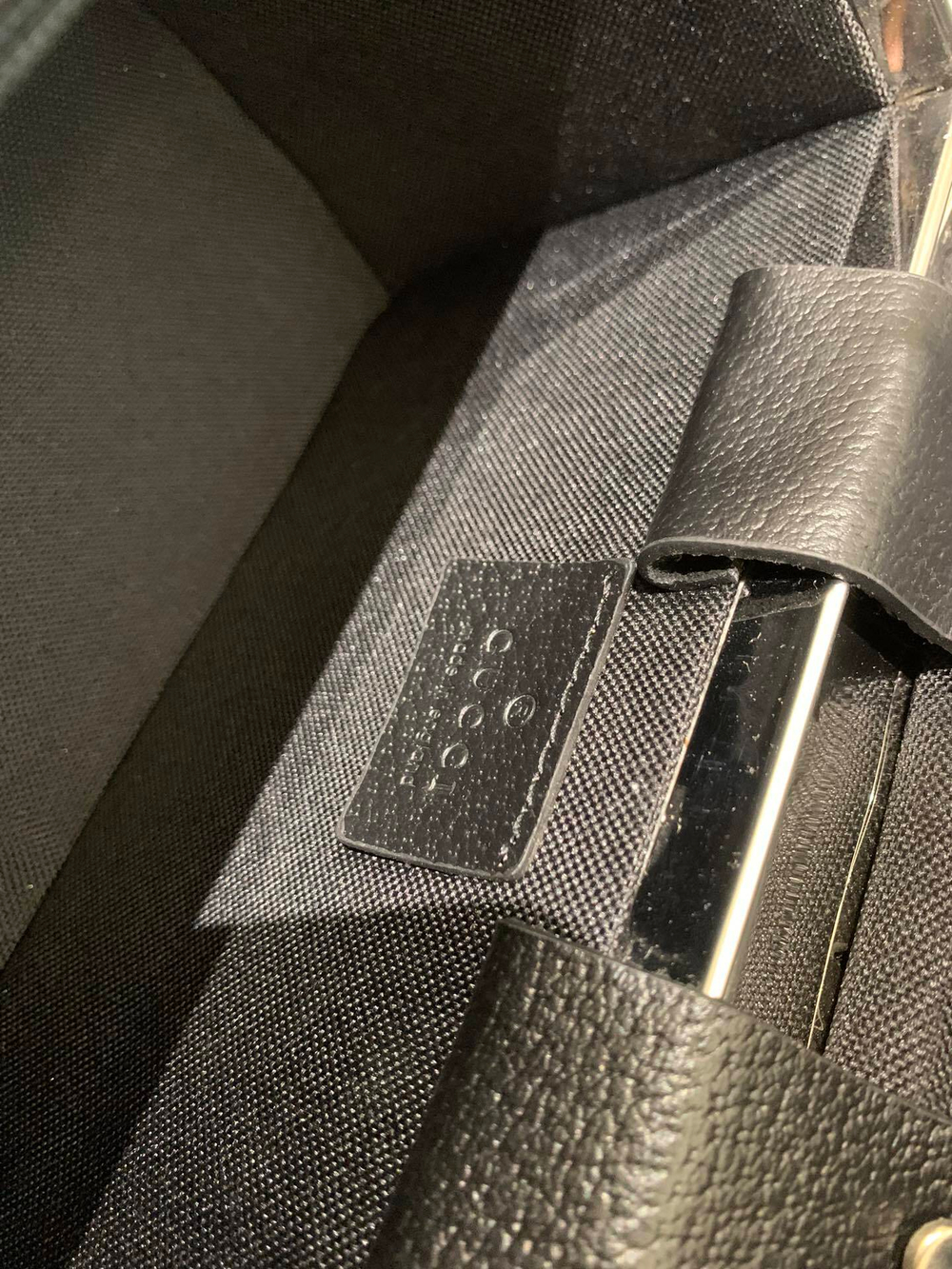 Gucci Globe-Trotter GG Beauty Case