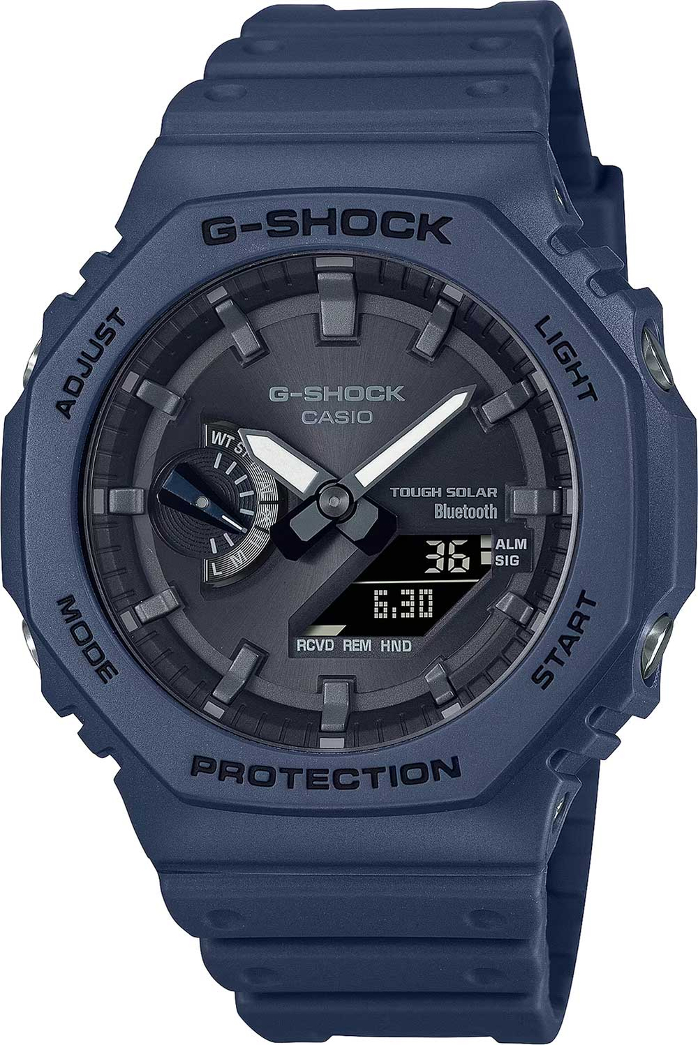 Часы Casio GA-B2100-2A